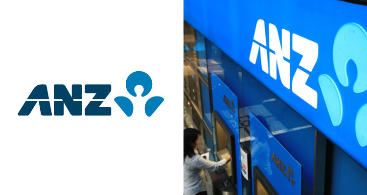 логотип anz